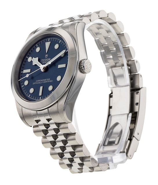 Tudor Black Bay 39 M79660-0002 Image 2